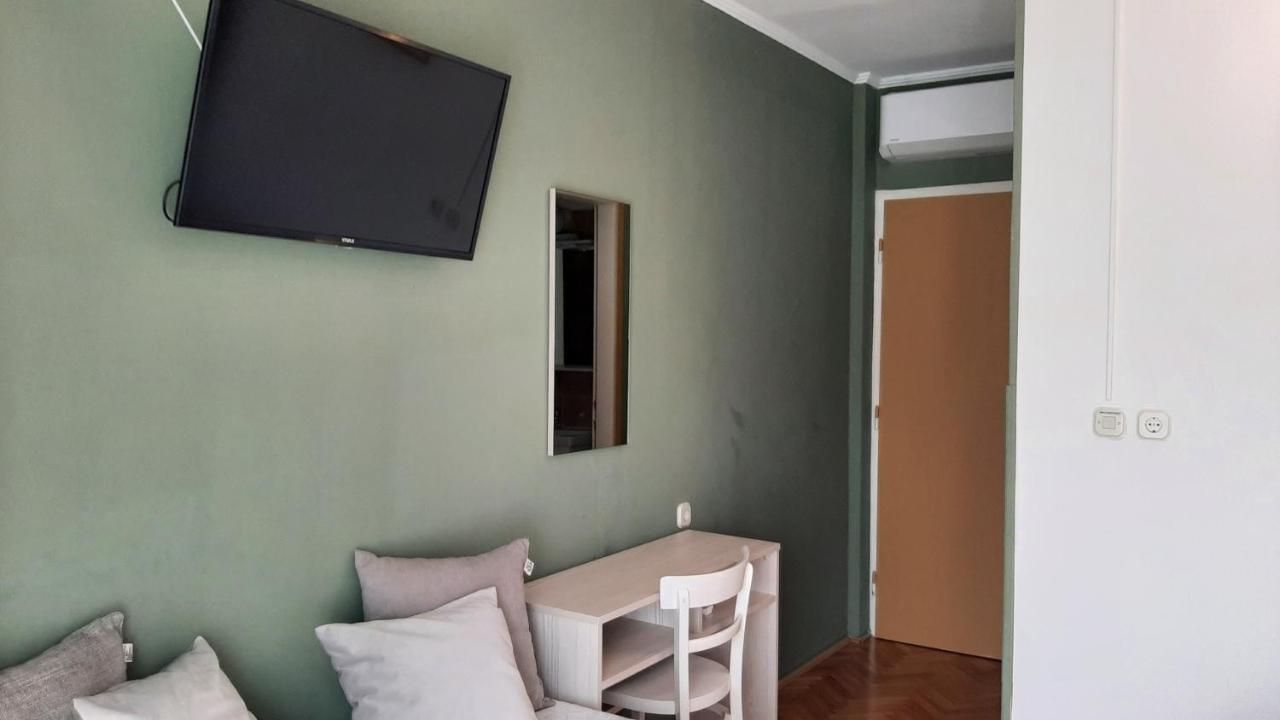 Rooms Neda Rab Town Kültér fotó