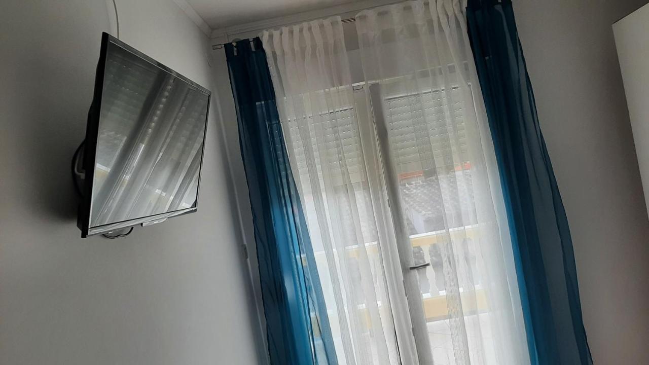 Rooms Neda Rab Town Kültér fotó