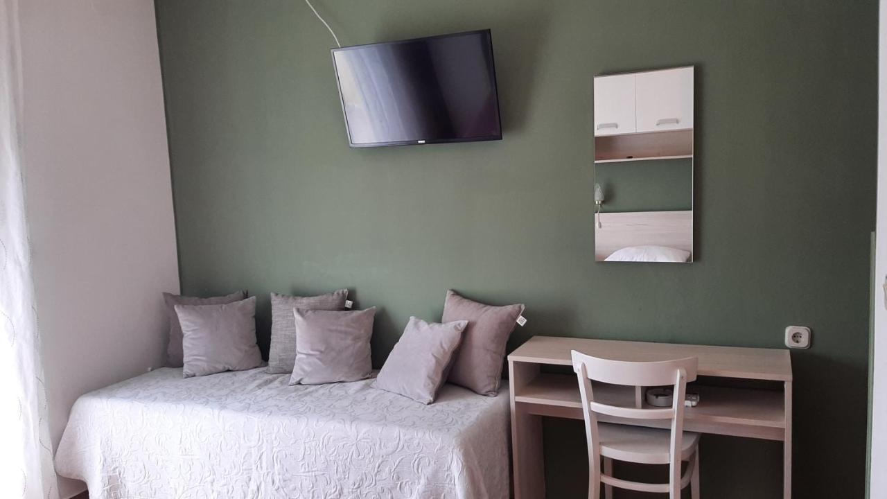 Rooms Neda Rab Town Kültér fotó