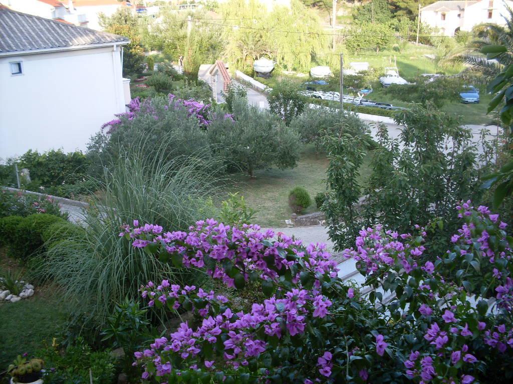 Rooms Neda Rab Town Kültér fotó
