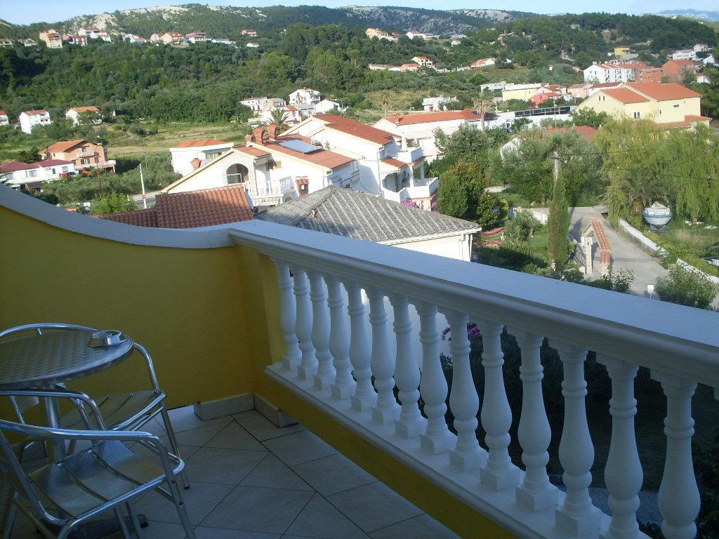 Rooms Neda Rab Town Szoba fotó