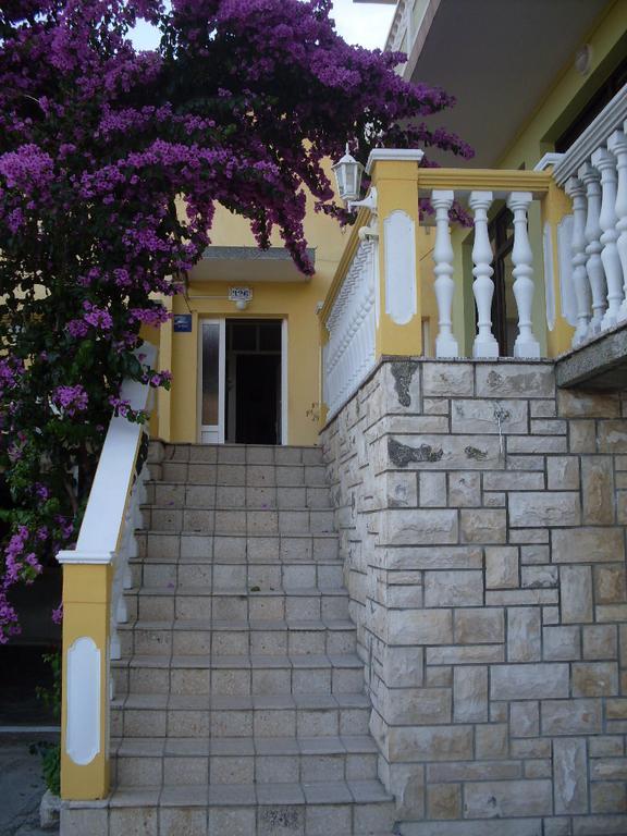 Rooms Neda Rab Town Kültér fotó