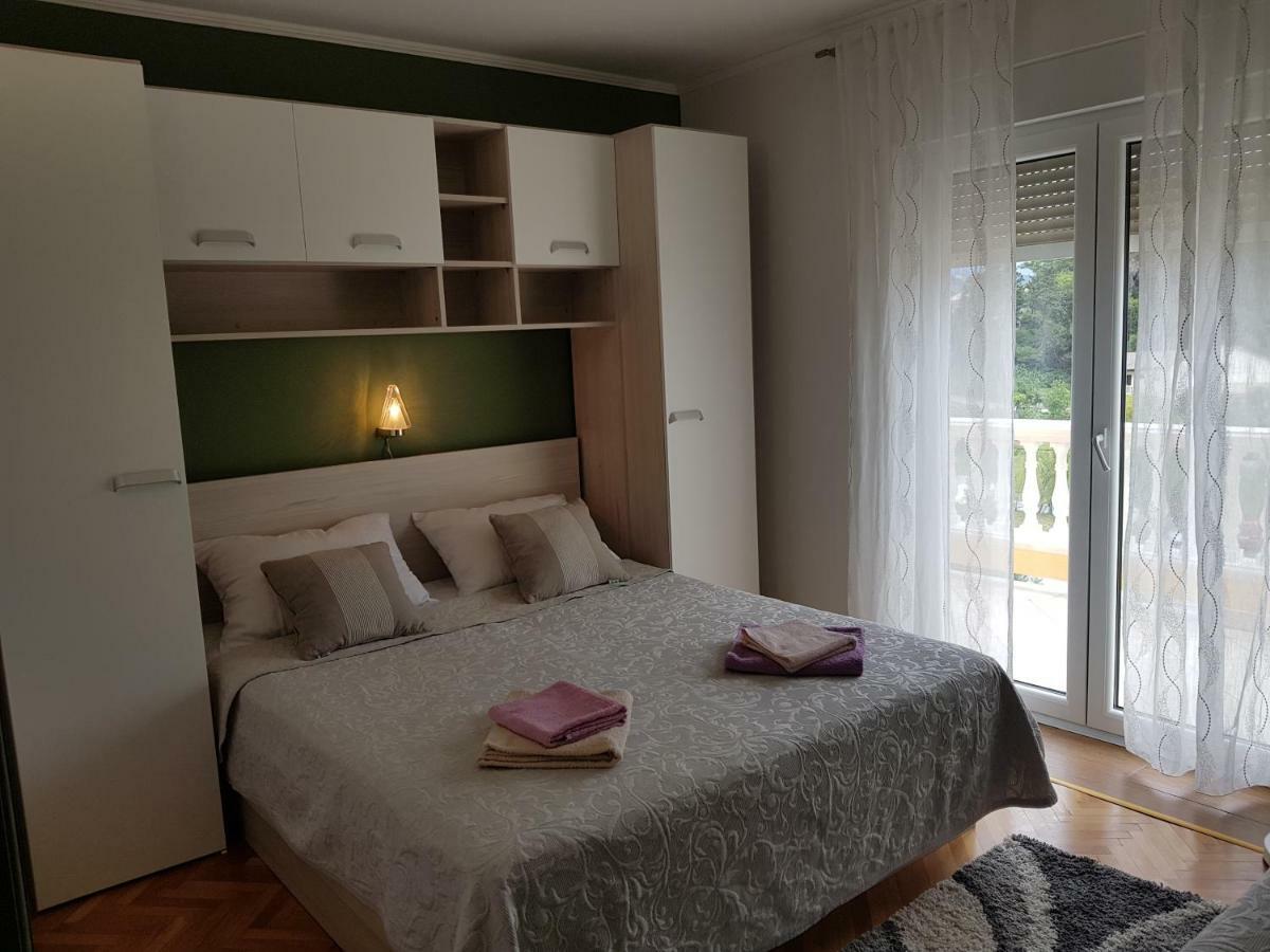 Rooms Neda Rab Town Kültér fotó