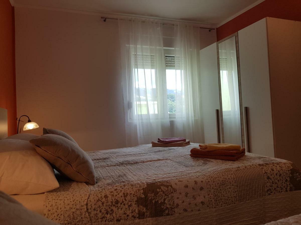 Rooms Neda Rab Town Kültér fotó