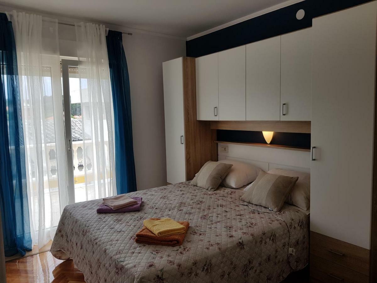 Rooms Neda Rab Town Kültér fotó