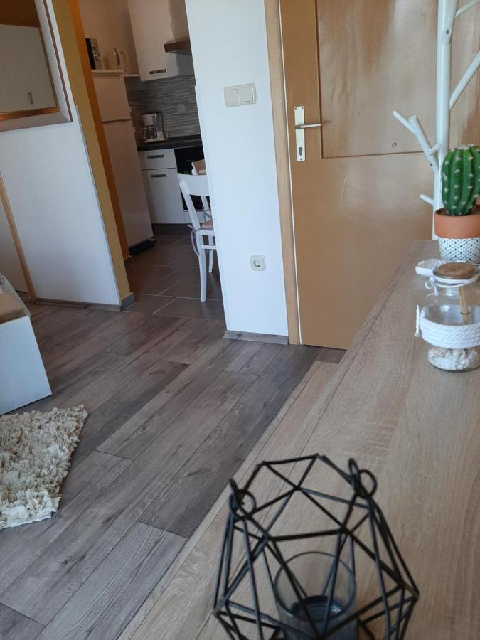 Rooms Neda Rab Town Kültér fotó